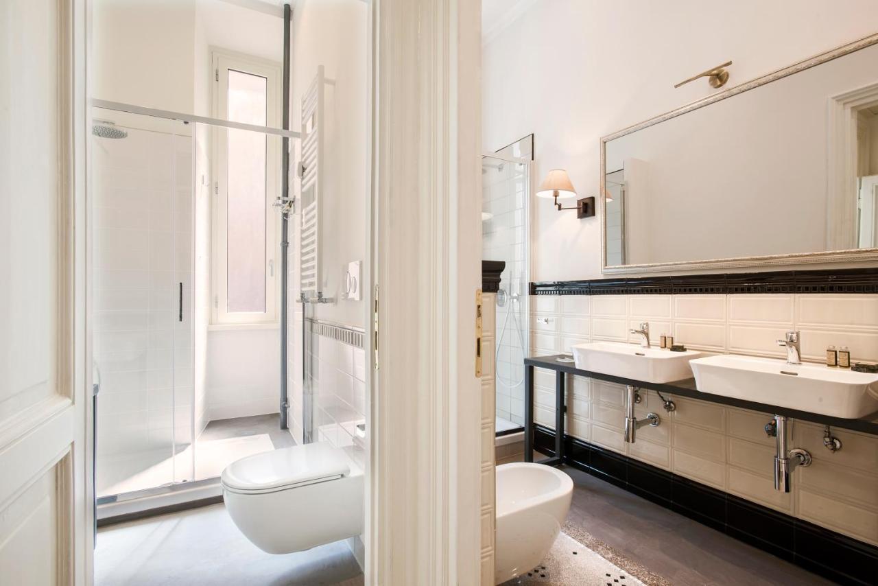 Apartamento Flat Three Roma