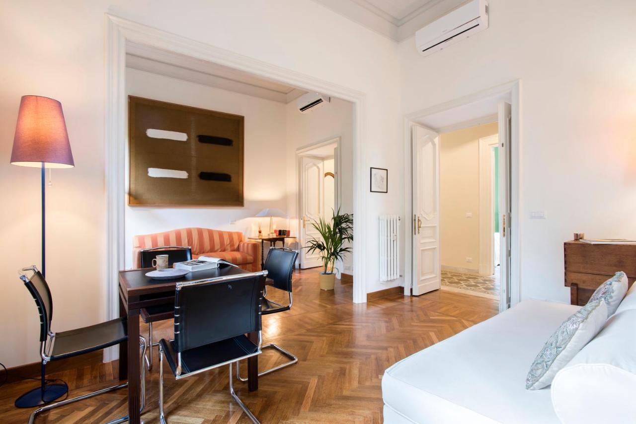 Flat Three Apartamento