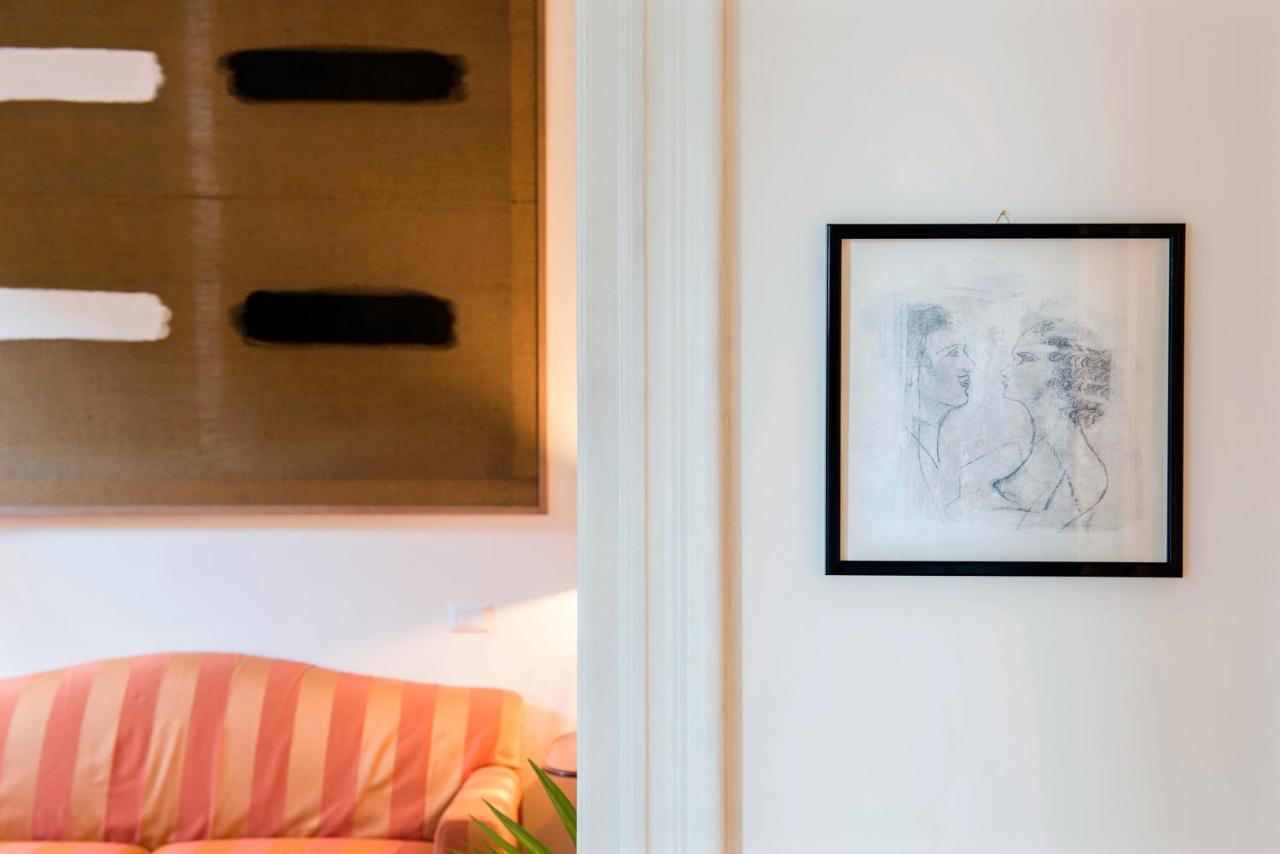 Apartamento Flat Three *