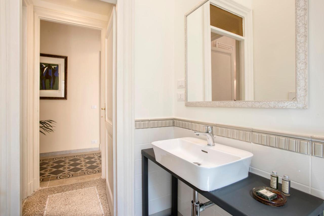 Apartamento Flat Three *
