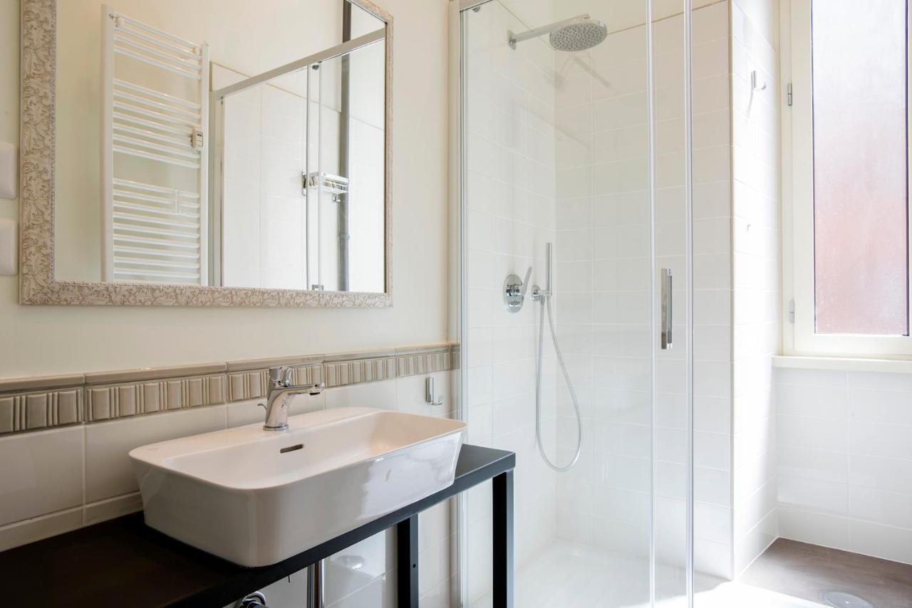 Flat Three Apartamento