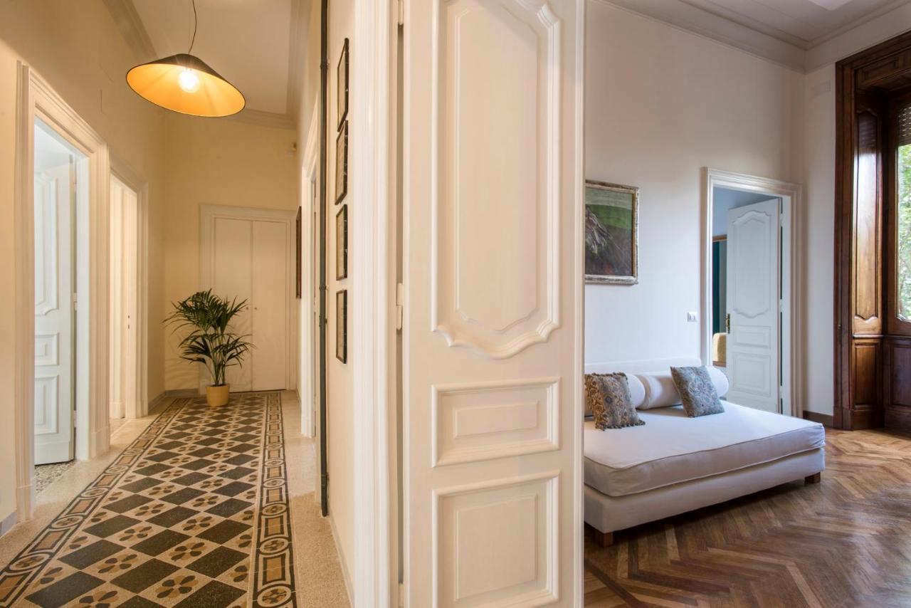 Apartamento Flat Three Roma