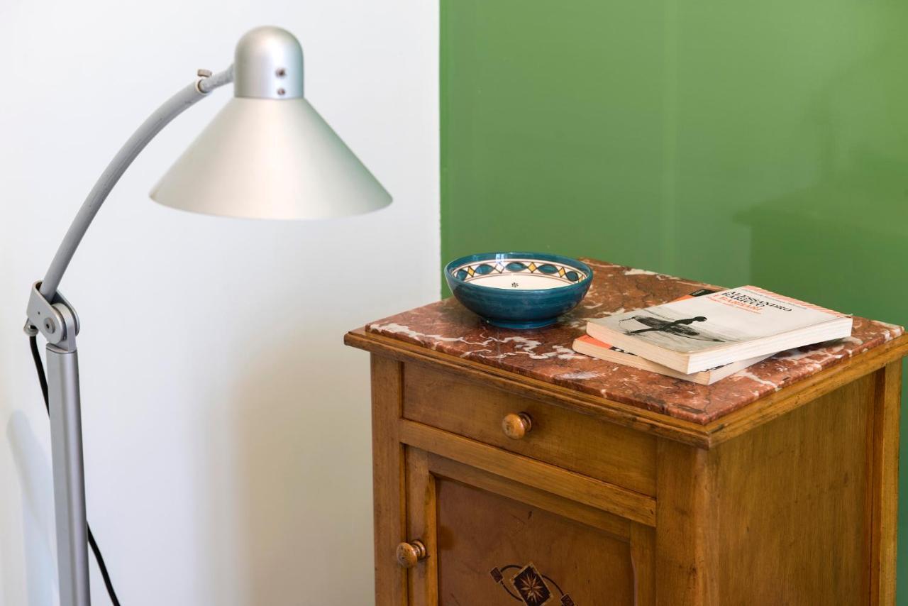 Flat Three Apartamento Roma