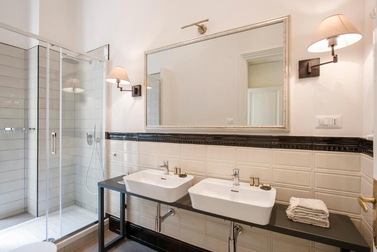 Apartamento Flat Three *